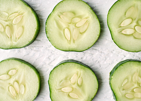 Muncher - Organic Cucumber Seeds