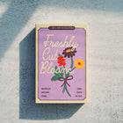 Freshly Cut Blooms - Cut Flower Bouquet Seed Kit