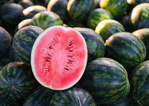 Oh So Sweet - Organic Watermelon Seeds