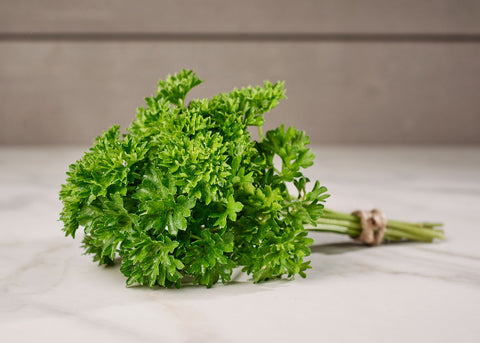 Forest Green - Organic Parsley Seeds