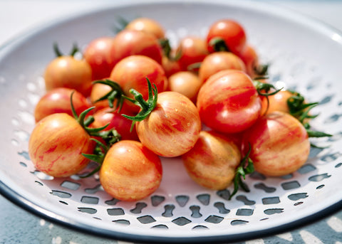 Pink Bumble Bee - Tomato Seeds