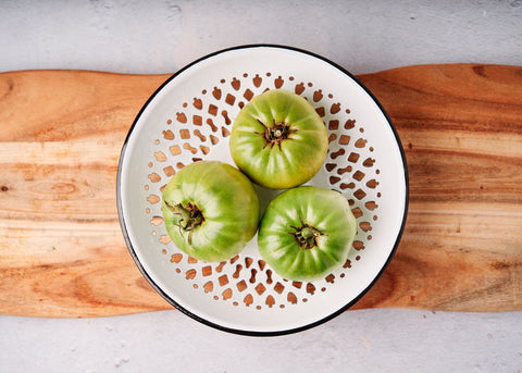 Aunt Ruby's German Green - Organic Tomato Seeds