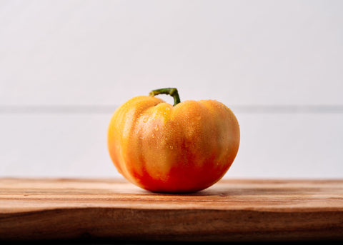 Hillbilly - Organic Tomato Seeds