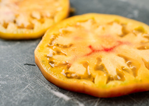 Hillbilly - Organic Tomato Seeds