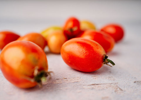 San Marzano - Organic Tomato Seeds