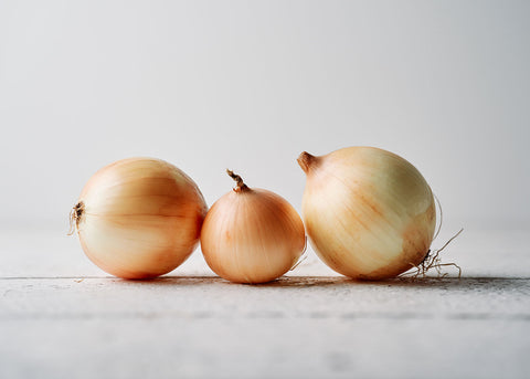 Walla Walla - Organic Onion Seeds