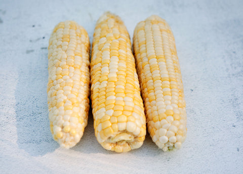 Who Gets Kissed - Corn Seeds