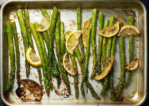 Heirloom Seeds_Asparagus Mary Washington_Bucktown Seed Company-02