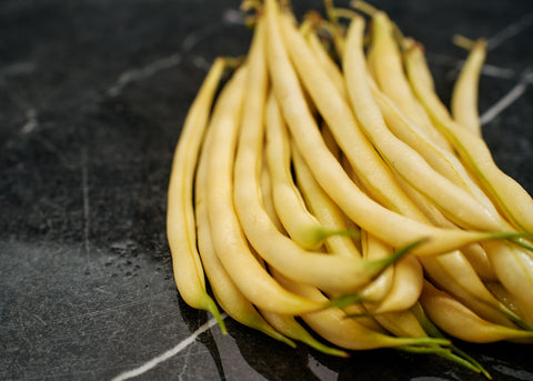 Heirloom Seeds_Bush Beans_Goldilocks_Bucktown Seed Company-01