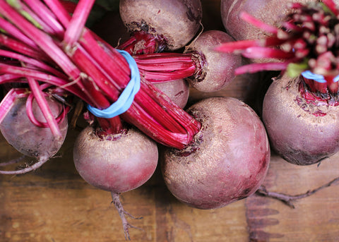 Heirloom Seeds_Beets Detroit Dark Red_Bucktown Seed Company-02