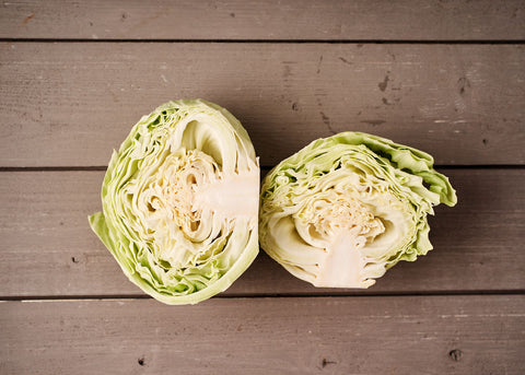 Heirloom Seeds_Cabbage Early Jersey Wakefield_Bucktown Seed Company-05