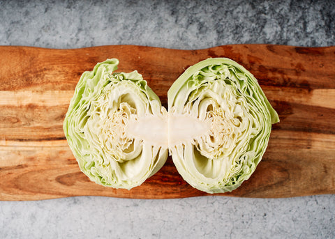 Heirloom Seeds_Cabbage Late Flat Dutch_Bucktown Seed Company-07