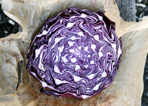 Red Express - Cabbage Seeds