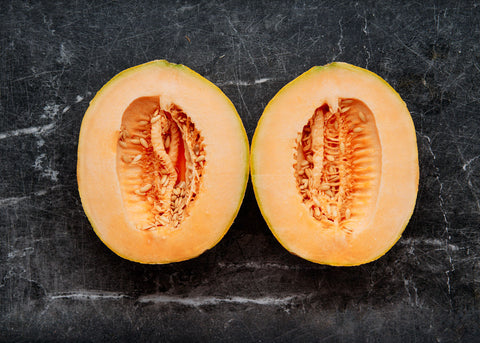 Heirloom Seeds_Cantaloupe_Hales Best Jumbo_Bucktown Seed Company-01