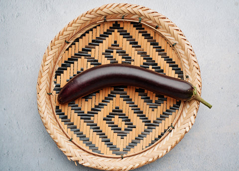 Heirloom Seeds_Eggplant Long Purple_Bucktown Seed Company-01