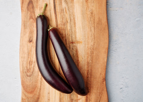 Heirloom Seeds_Eggplant Long Purple_Bucktown Seed Company-02