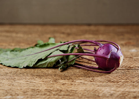 Heirloom Seeds_Kohlrabi Purple Vienna_Bucktown Seed Company-03