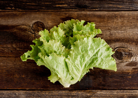 Heirloom Lettuce - Iceberg - Seed - Bucktown Seed Company_03