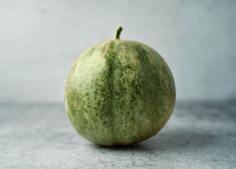 Heirloom Seeds_Charentais Cantaloupe Seeds_Bucktown Seed Company-01