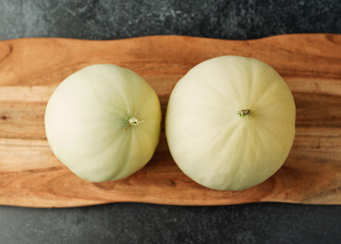 Heirloom Seeds_Tam Dew Honeydew Seed_Bucktown Seed Company-04