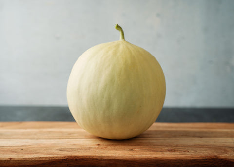 Heirloom Seeds_Tam Dew Honeydew Seed_Bucktown Seed Company-02