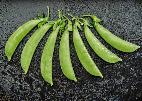 Heirloom Seeds_Peas Sugar Snap_Bucktown Seed Company-02