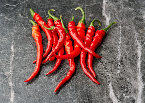 Heirloom Seeds_Pepper Cayenne Long Slim_Bucktown Seed Company-04