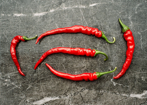 Heirloom Seeds_Pepper Cayenne Long Slim_Bucktown Seed Company-03