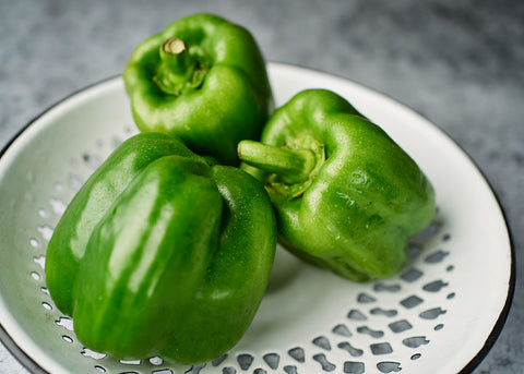 Heirloom Seeds_Emerald Giant Pepper_Bucktown Seed Company-01