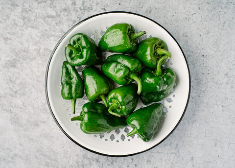 Heirloom Seeds_Italian Pepperoncini Pepper Seeds_Bucktown Seed Company-06