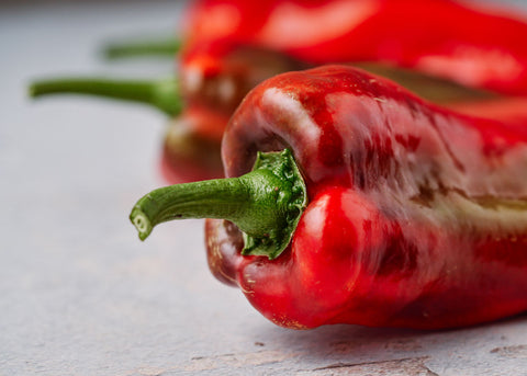 Heirloom Seeds_Pepper Marconi Red_Bucktown Seed Company-04