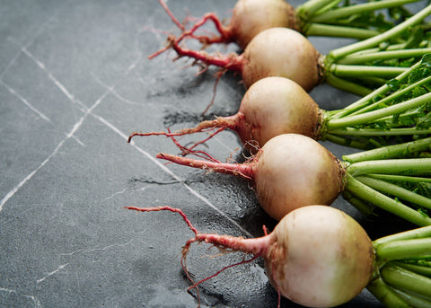 Heirloom Seeds_Radish Watermelon_Bucktown Seed Company-05