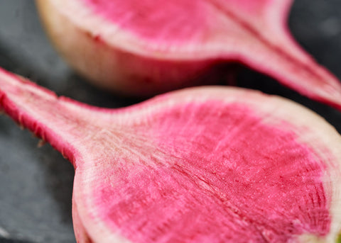 Heirloom Seeds_Radish Watermelon_Bucktown Seed Company-03