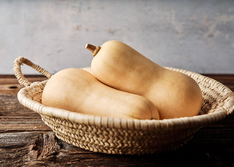 Heirloom Seeds - Waltham Butternut Squash - Bucktown Seed Company-03