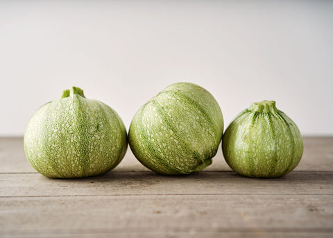 Heirloom Seeds_Ronde de Nice_Squash_Seeds_Bucktown Seed Company-06