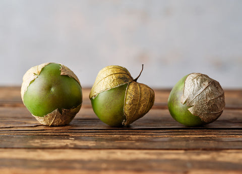 Heirloom Seeds_Tomatillo Purple_Bucktown Seed Company-01