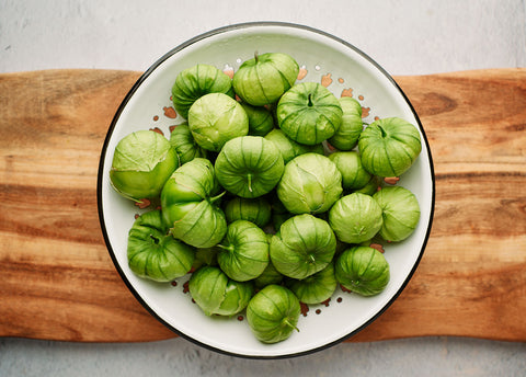 Heirloom Seeds_Tomatillo Verde_Bucktown Seed Company-01