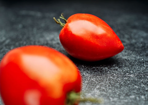 Heirloom Seeds_Tomato Amish Paste_Bucktown Seed Company-05
