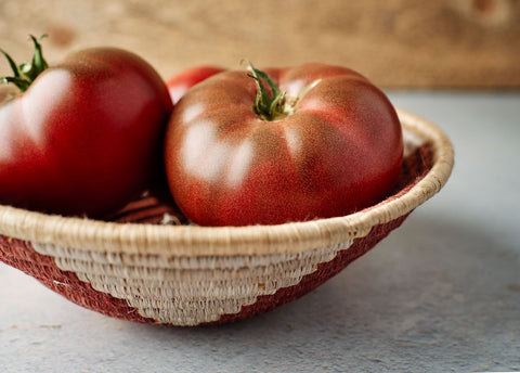 Heirloom Seeds_Tomato Black Krim_Bucktown Seed Company-01