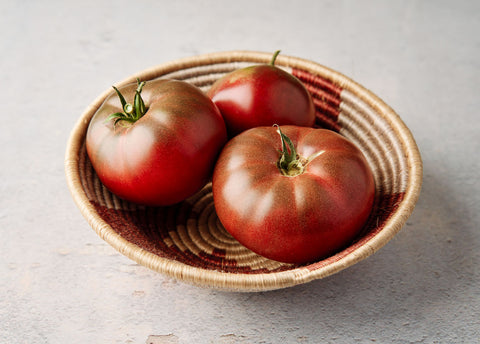 Heirloom Seeds_Tomato Black Krim_Bucktown Seed Company-04