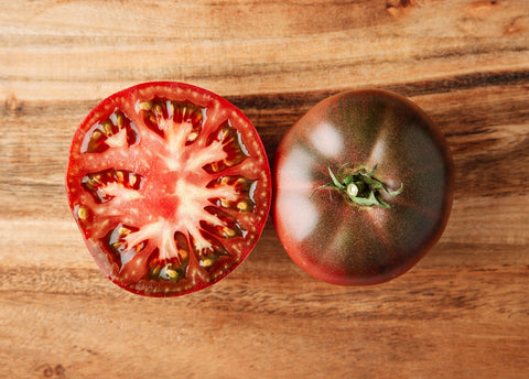 Heirloom Seeds_Tomato Black Krim_Bucktown Seed Company-02