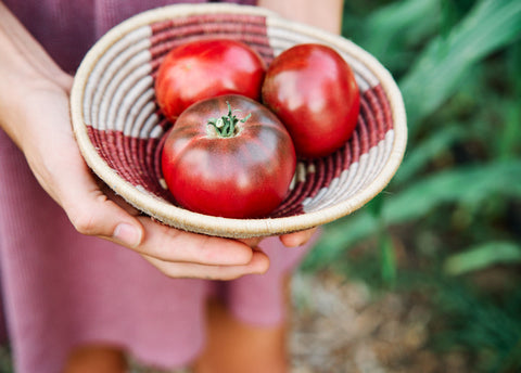 Heirloom Seeds_Tomato Black Krim_Bucktown Seed Company-03