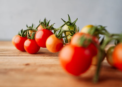 Heirloom Seeds_Tomato Chadwick Cherry_Bucktown Seed Company-04