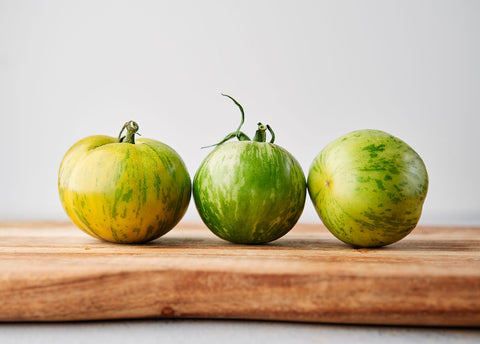 Heirloom Seeds_Tomato Green Zebra_Bucktown Seed Company-03