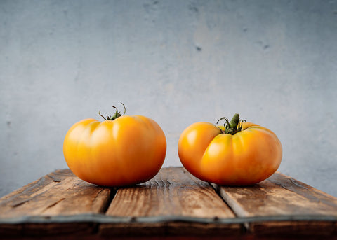Heirloom Seeds_Tomato Yellow Brandywine_Bucktown Seed Company-01