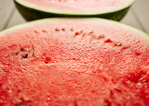 Heirloom Seeds_Watermelon_Crimson Sweet_Bucktown Seed Company-05