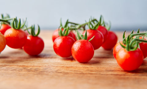 Heirloom Seeds