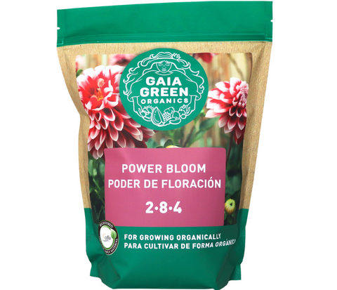 Fertilizers & Amendments