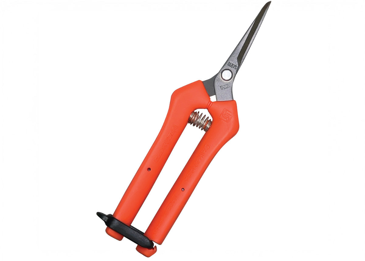 Chikamasa | Trimming Scissors - Hydro Experts