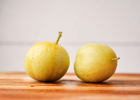 Lemon - Cucumber Seeds